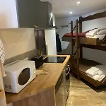 Appartamento Avalon