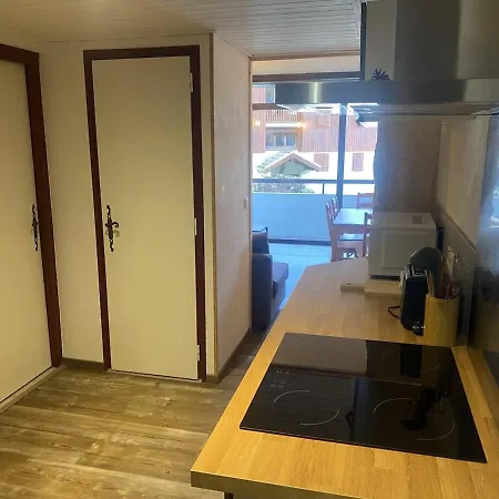 Apartamento Avalon