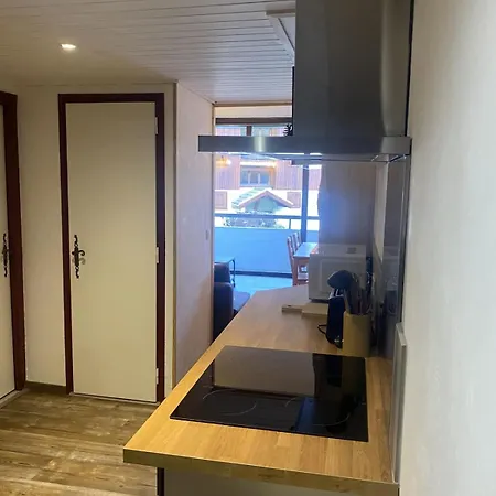 Avalon Apartamento Saint-Gervais-les-Bains