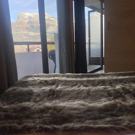 Apartamento Avalon *