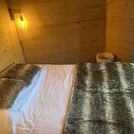 Apartamento Avalon